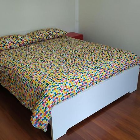 A Casa Dalla Fra 2 Castelfranco Emilia Eksteriør billede