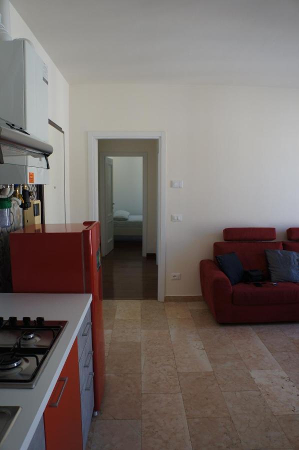 A Casa Dalla Fra 2 Castelfranco Emilia Eksteriør billede