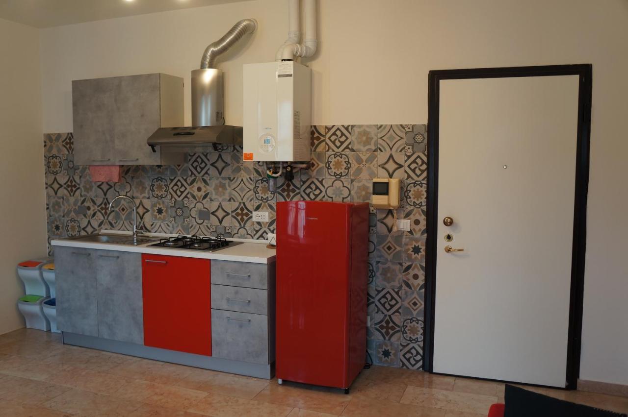 A Casa Dalla Fra 2 Castelfranco Emilia Eksteriør billede