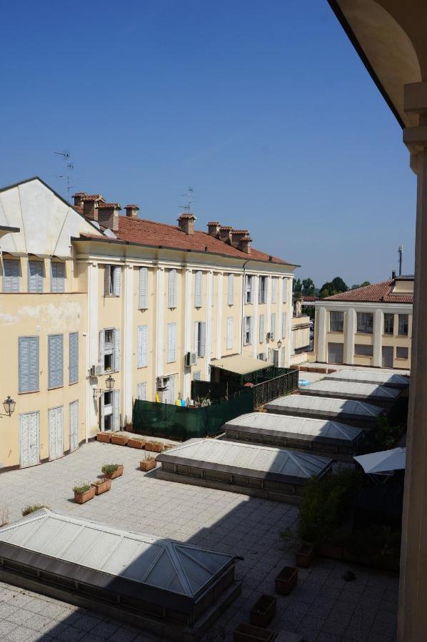 A Casa Dalla Fra 2 Castelfranco Emilia Eksteriør billede