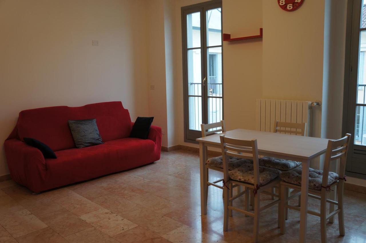 A Casa Dalla Fra 2 Castelfranco Emilia Eksteriør billede
