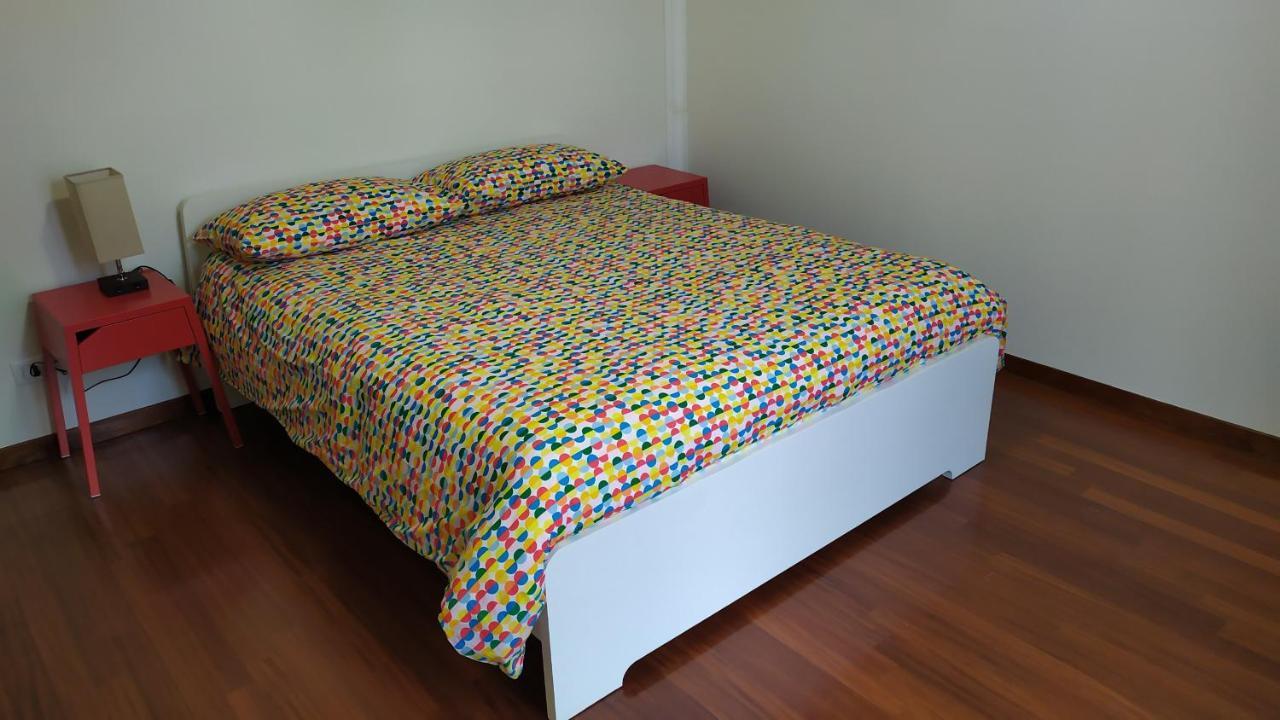 A Casa Dalla Fra 2 Castelfranco Emilia Eksteriør billede