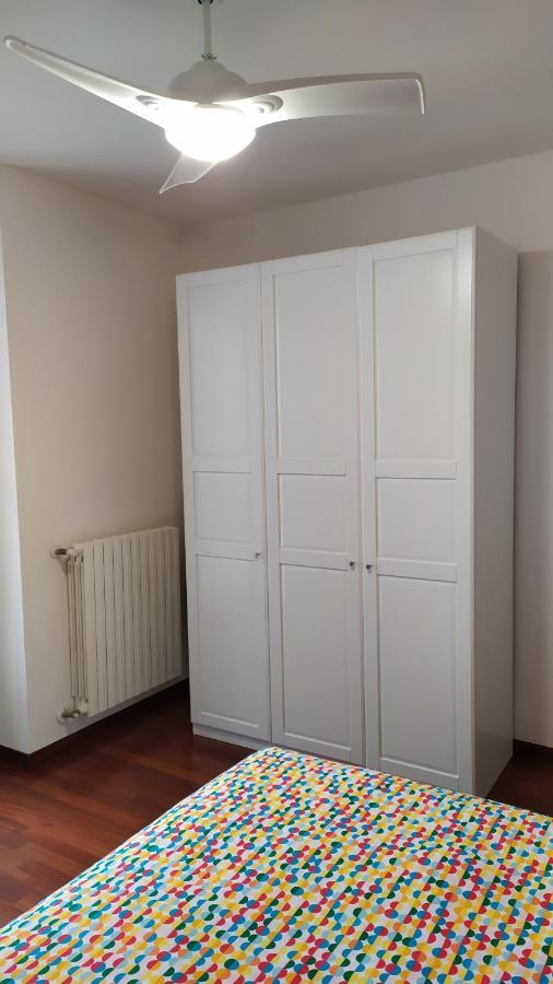 A Casa Dalla Fra 2 Castelfranco Emilia Eksteriør billede
